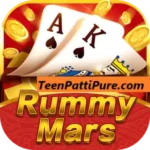 Rummy mars