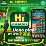Hi rummy