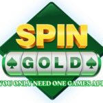 SPIN gold