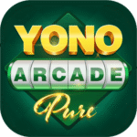 Yono arcade