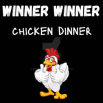 Winner chicken