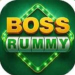 Boss rummy