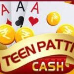 Teen patti cash