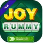 Joy Rummy