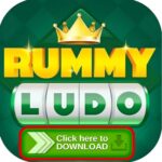 Rummy ludo