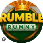 RUMBLE RUMMY