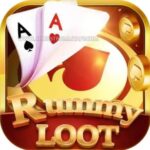 Rummy look